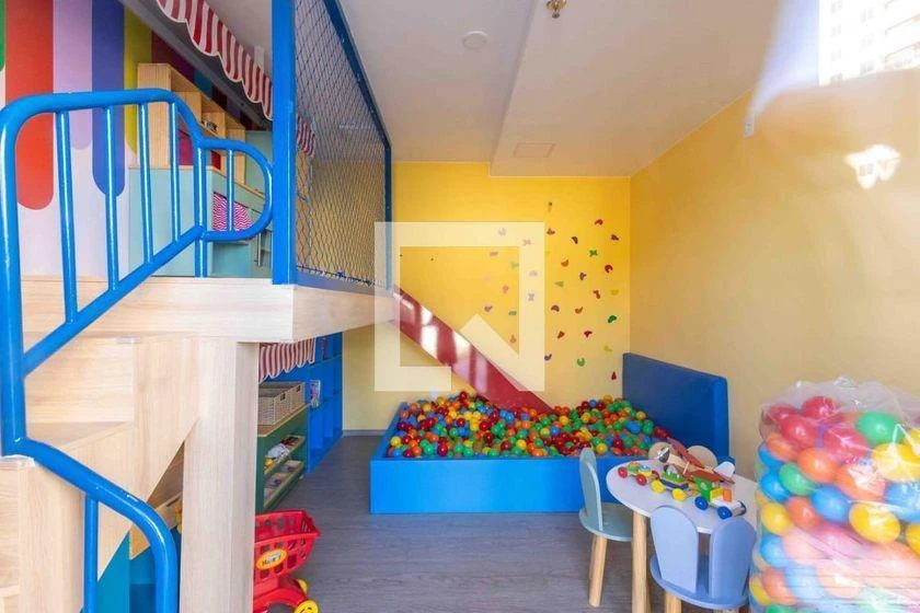 Apartamento de 2 quartos com suíte e 55 m² — photo 35