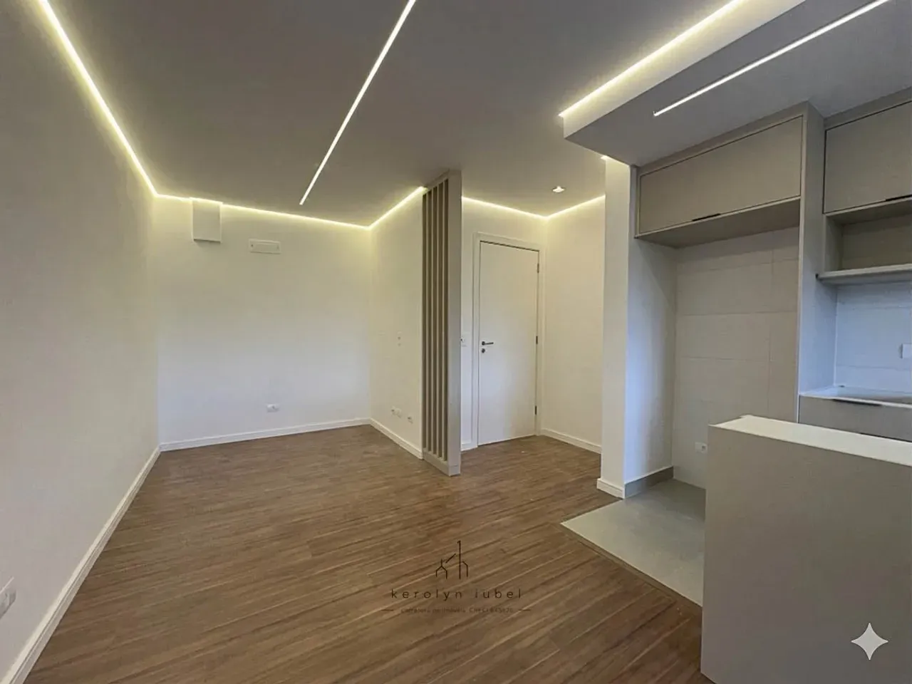 Departamento de 3 dormitorios con ventanales de piso a techo — photo 7