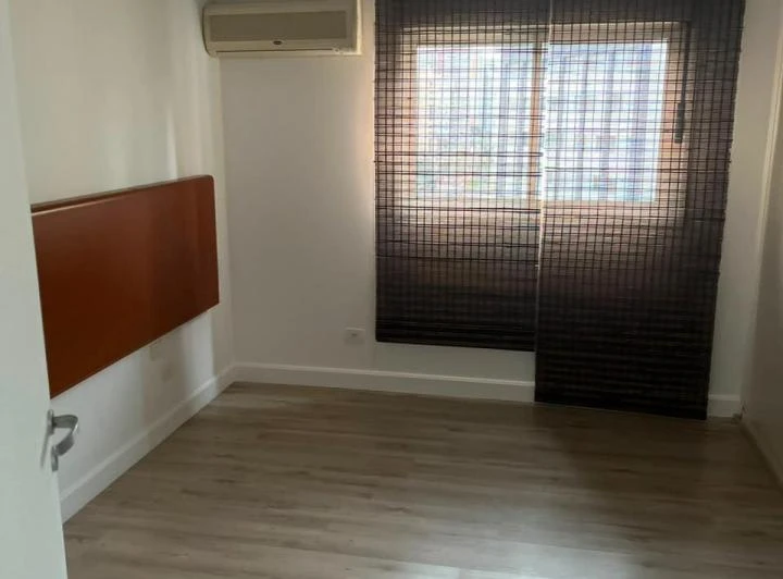 Apartamento de 1 quarto de 60 m², cozinha com fogão a gás — photo 3