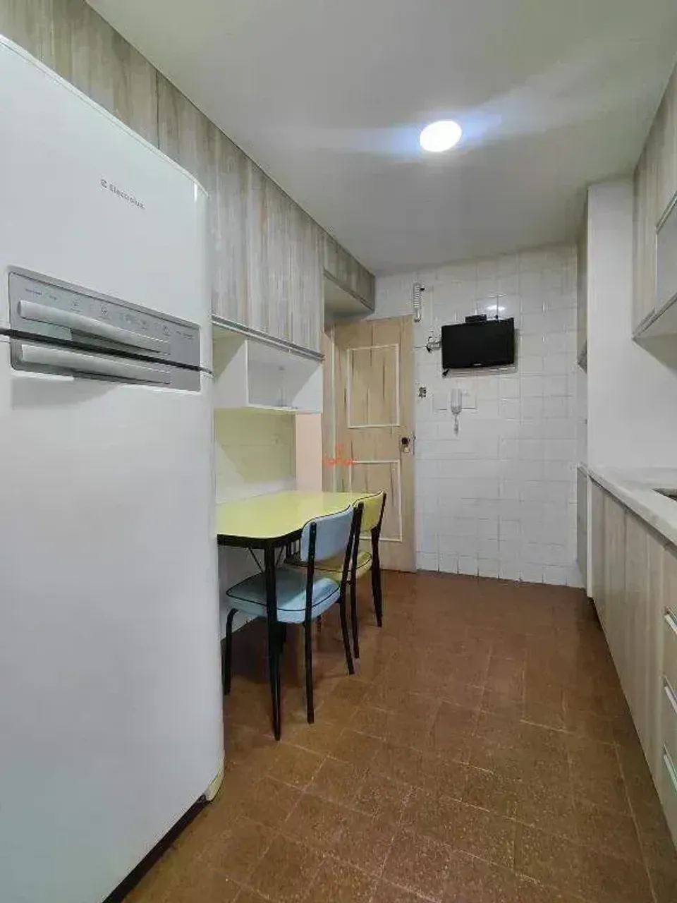 Apartamento mobiliado com 3 quartos e 2 vagas — photo 7