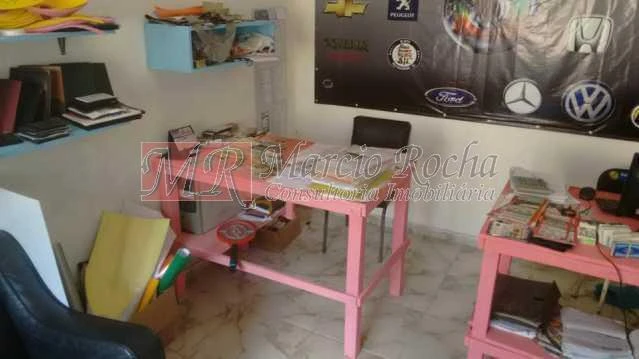 Casa de 1 dormitorio con cocina cerrada y 45 m² — photo 9