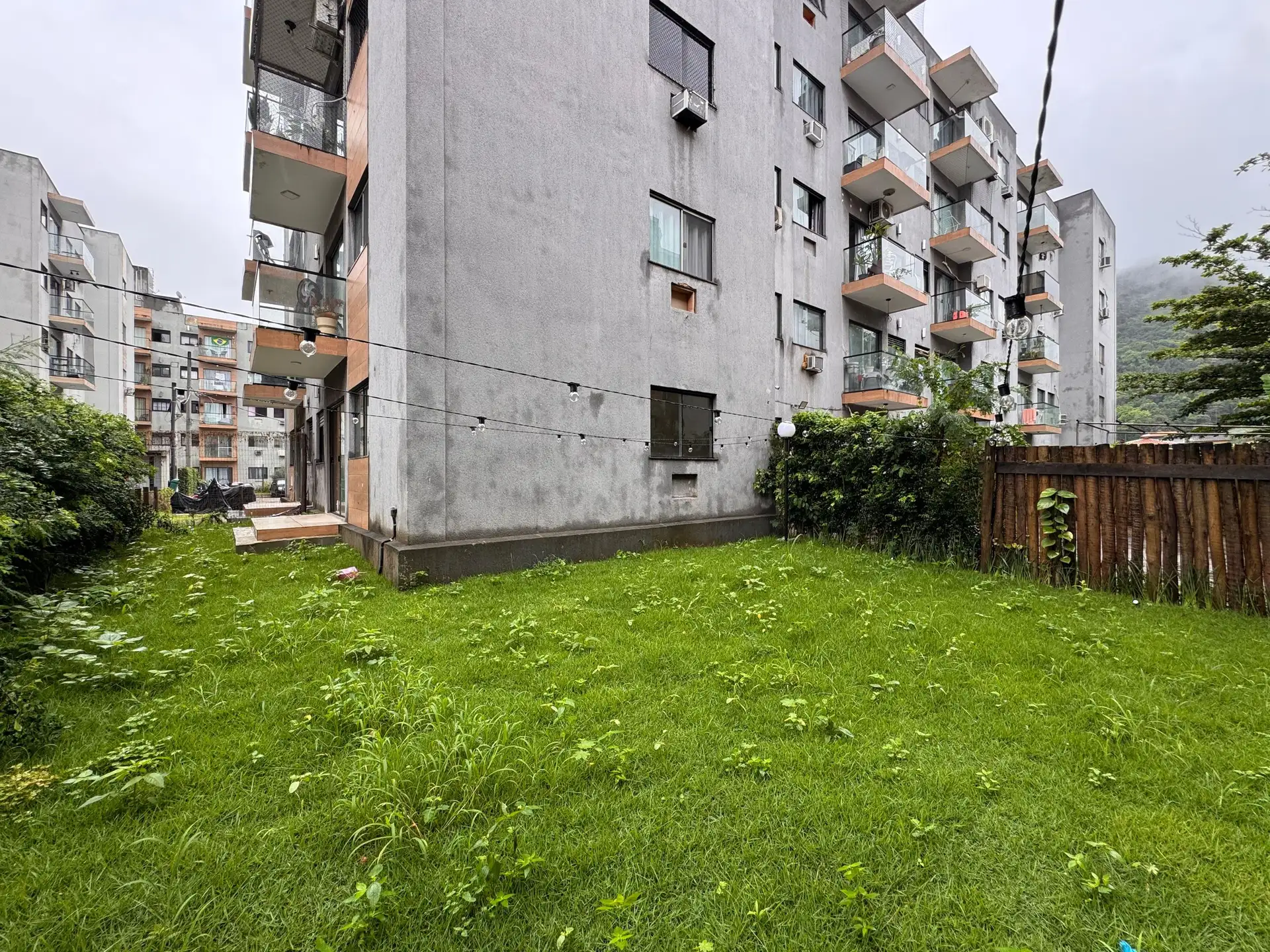 2-bedroom apartment with a washing machine in Rio de Janeiro — photo 31