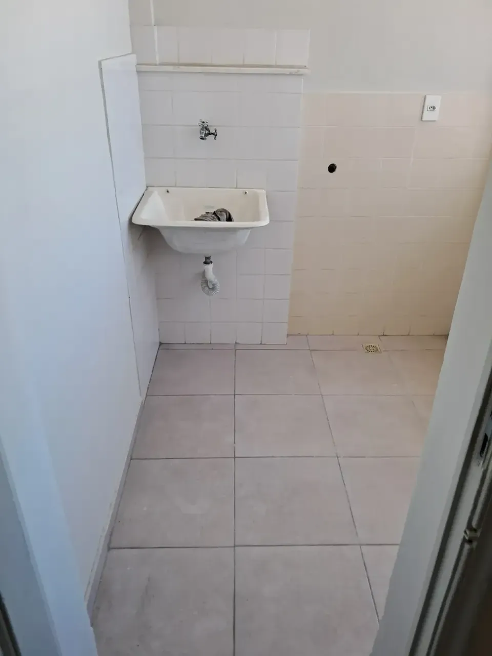 Apartamento sem vaga, 2 quartos e cozinha com fogão a gás — photo 6