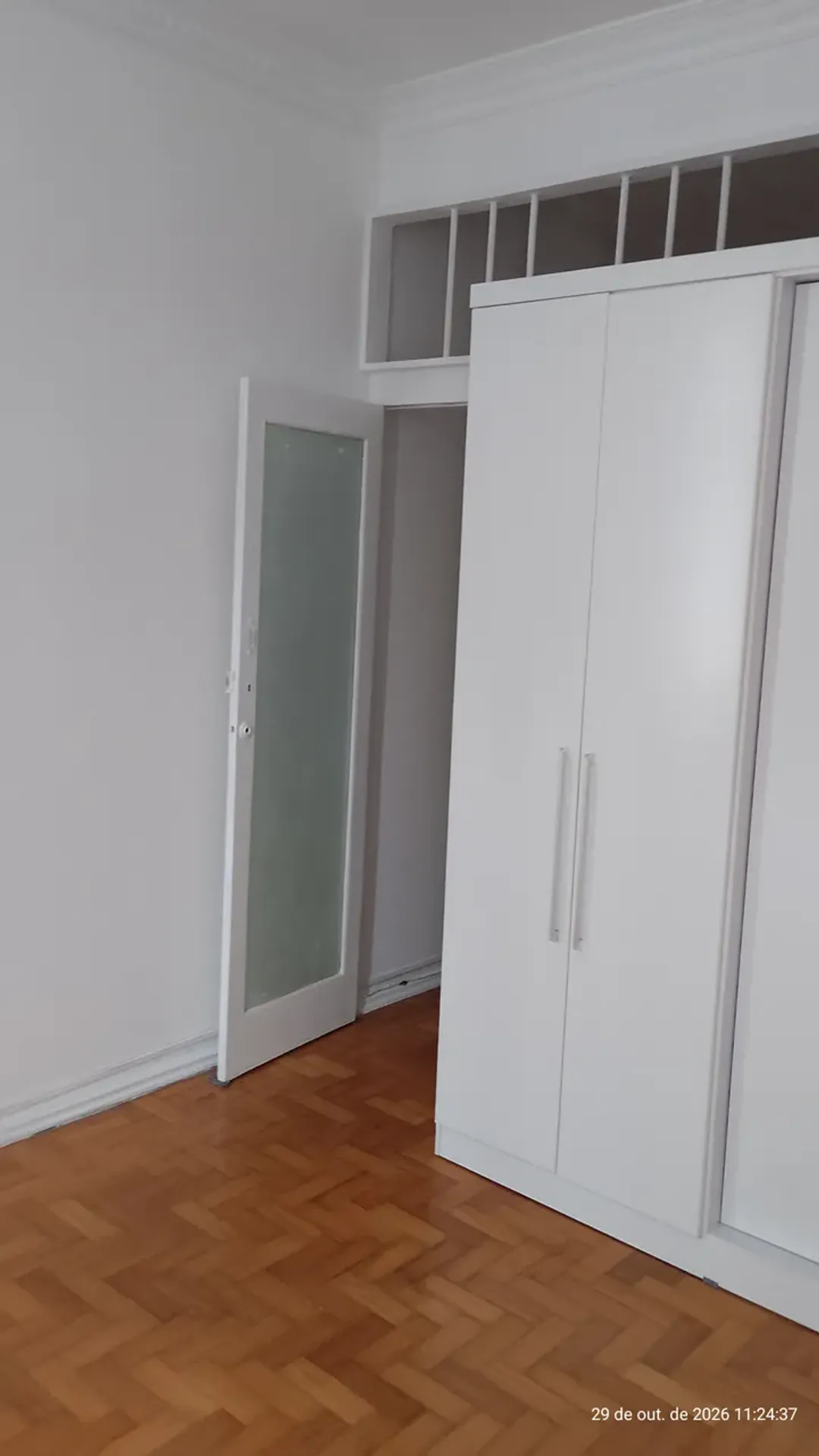 Apartment, 50 m², with a washing machine