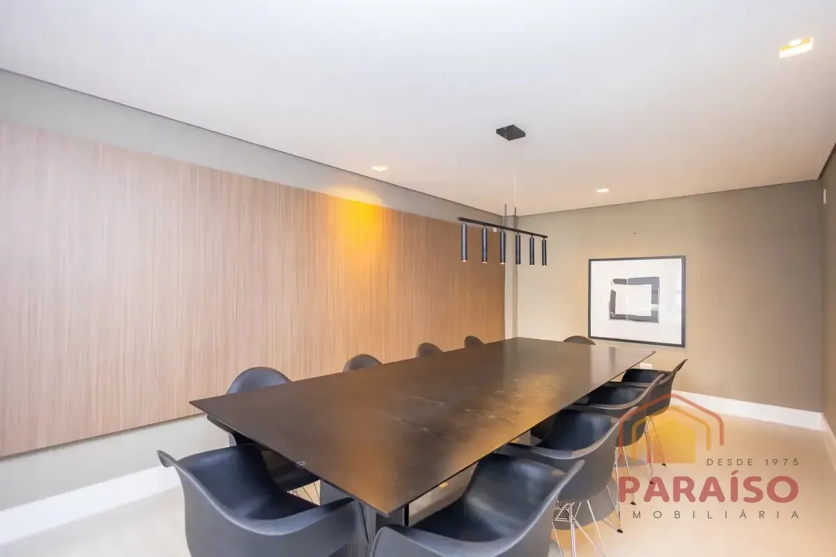 Furnished studio in a building with a coworking space — photo 22