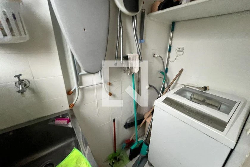 Apartment, 70 m², with a washing machine — photo 20