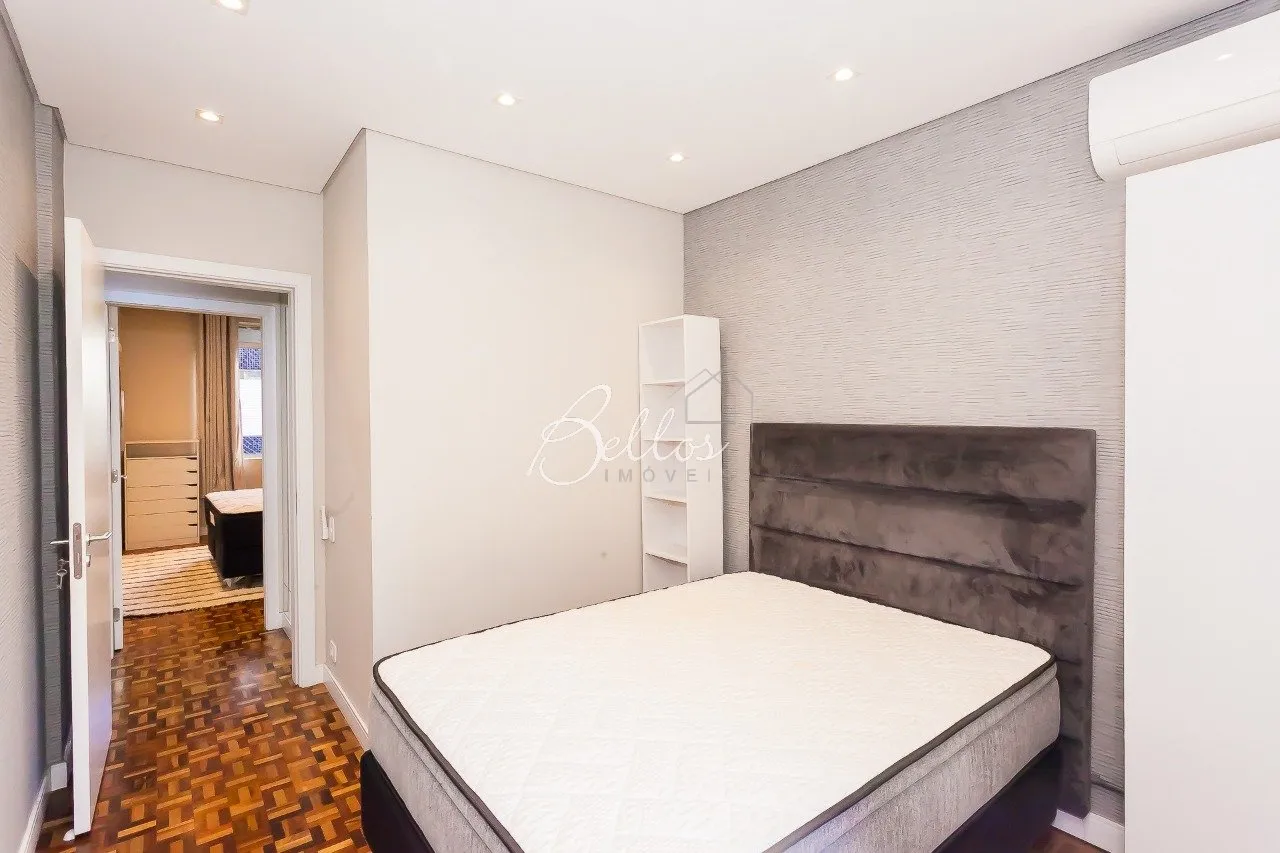 3-bedroom unfurnished apartment with 137 m² and 1 parking — photo 26