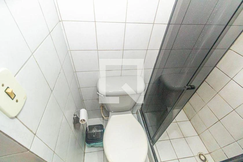 2-bedroom apartment with a washing machine — photo 45