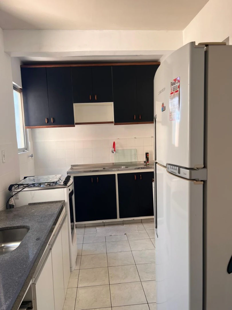 Рабочее место и 3 спальни: квартира 70 м² — photo 2