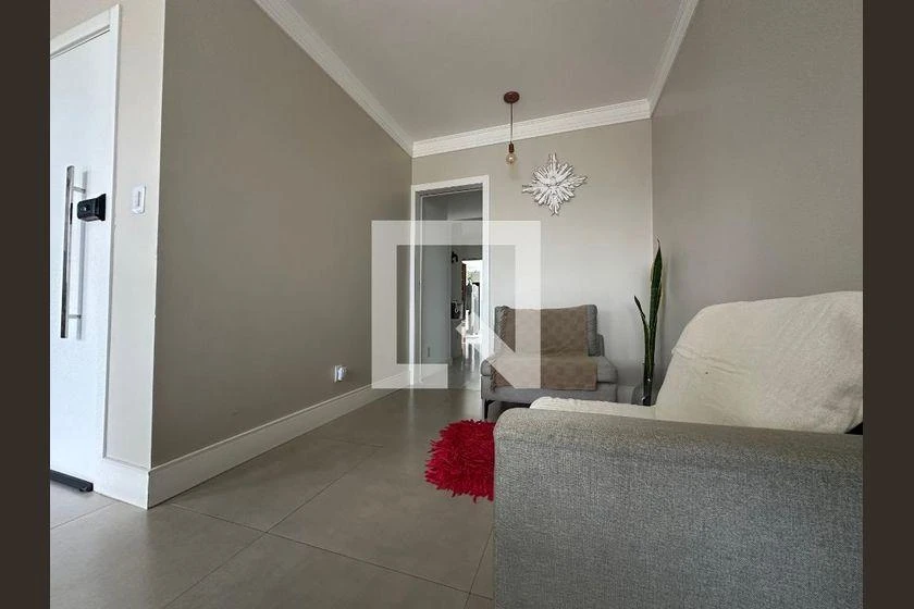 Furnished apartment, 429 m², with floor-to-ceiling windows