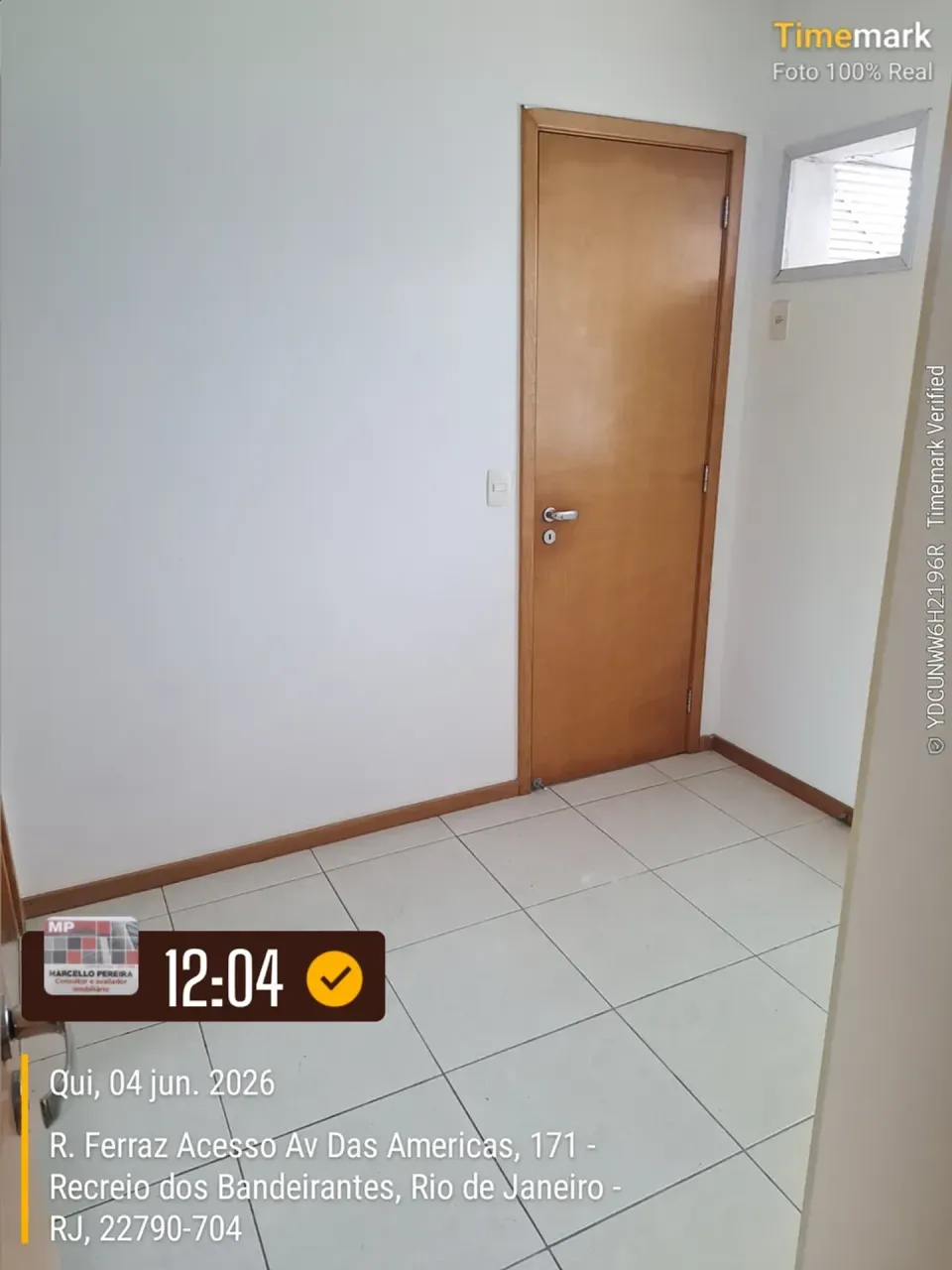 Duplex penthouse with 3 bedrooms and 3 bathrooms — photo 15