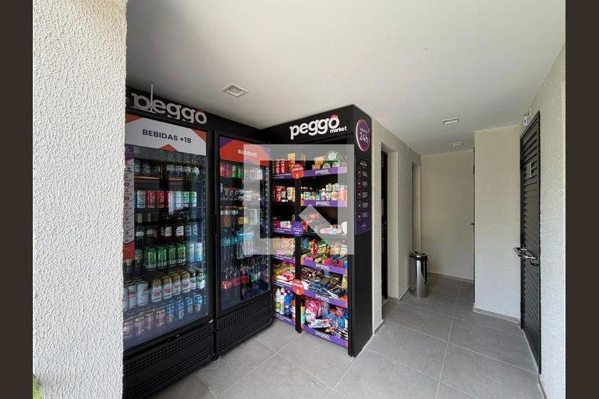 2-bedroom 1-bath apartment with 43 m² and parking — photo 38