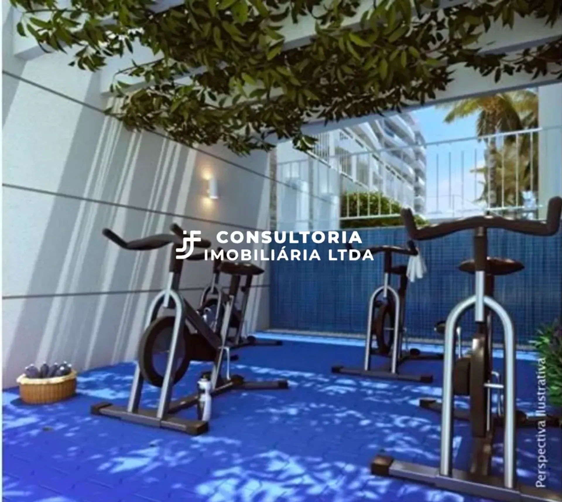 Apartamento com varanda gourmet, Recreio dos Bandeirantes — photo 26