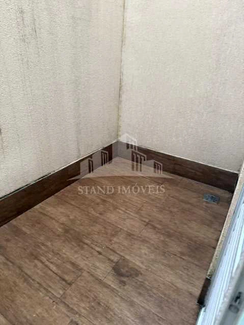 Apartamento de 1 quarto com cozinha americana e fogão a gás — photo 12