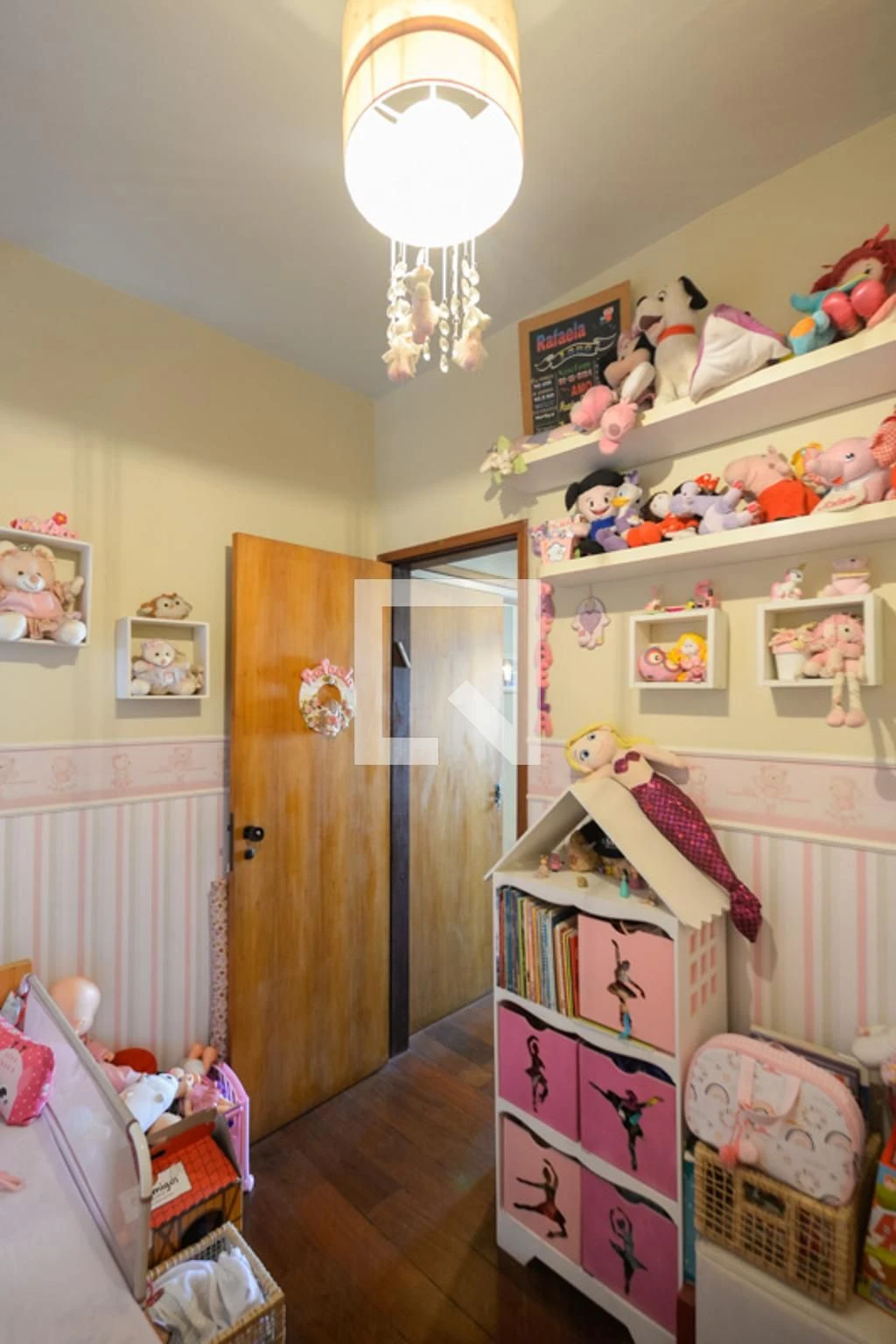 Apartamento mobiliado, 79 m², com churrasqueira privativa — photo 33