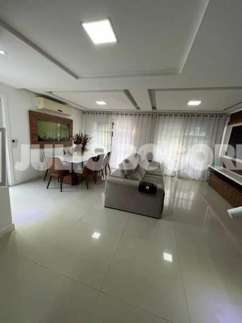 Casa amueblada, 260 m², con balcón gourmet — photo 7