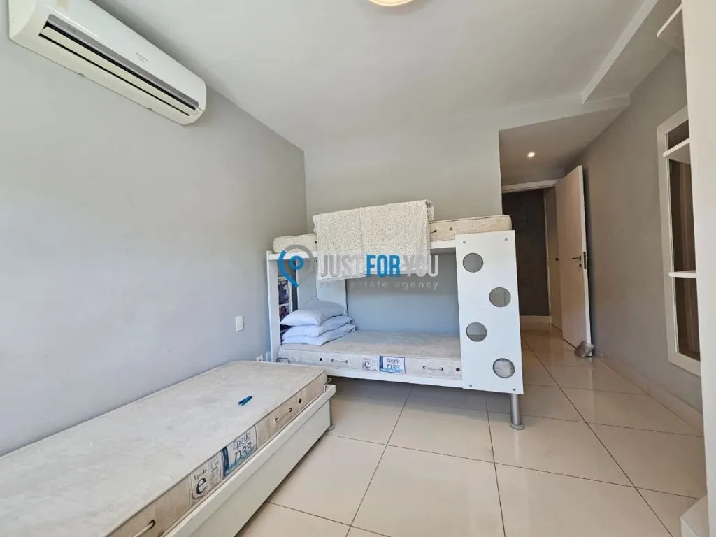 Furnished 2-bedroom apartment with 85 m² and 2 baths — photo 22