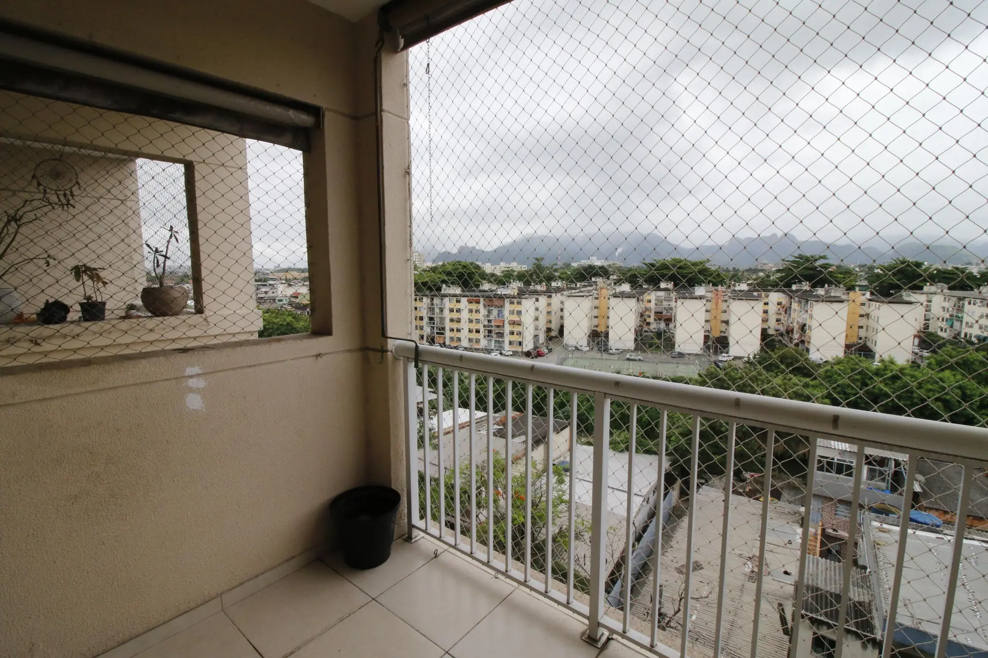 2-bedroom apartment in a building with a sauna — photo 9