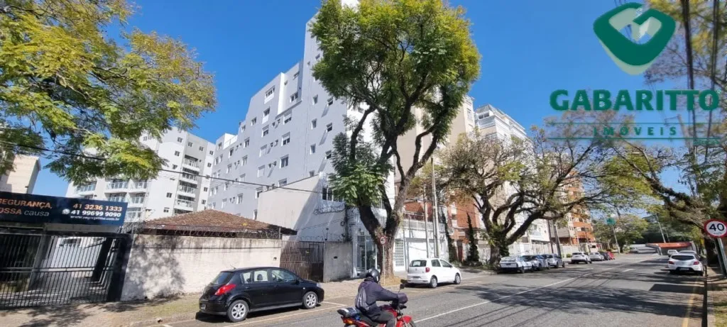 Apartamento de 41 m² com 1 quarto e cozinha separada — photo 2