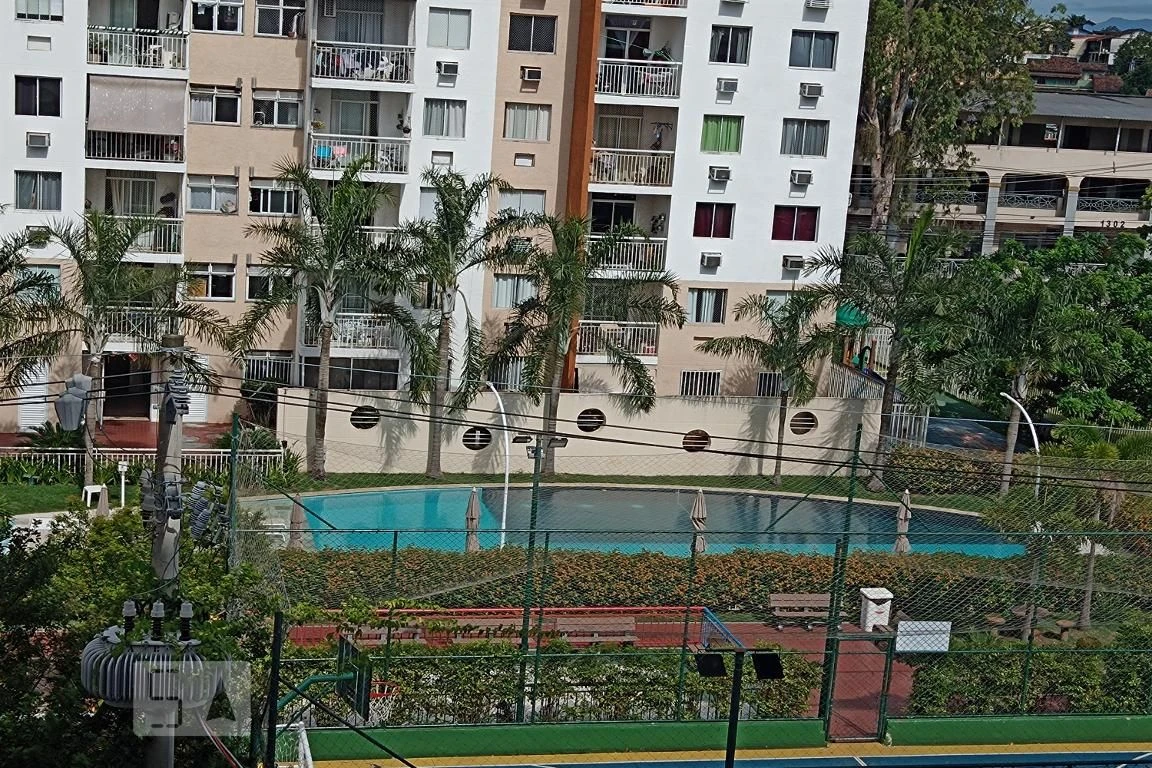 Lavadora y 2 dormitorios: departamento de 48 m² — photo 33