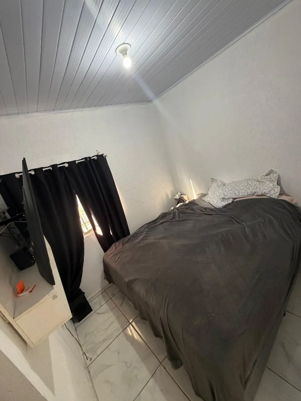 Casa mobiliada com 2 quartos e cozinha a gás — photo 11