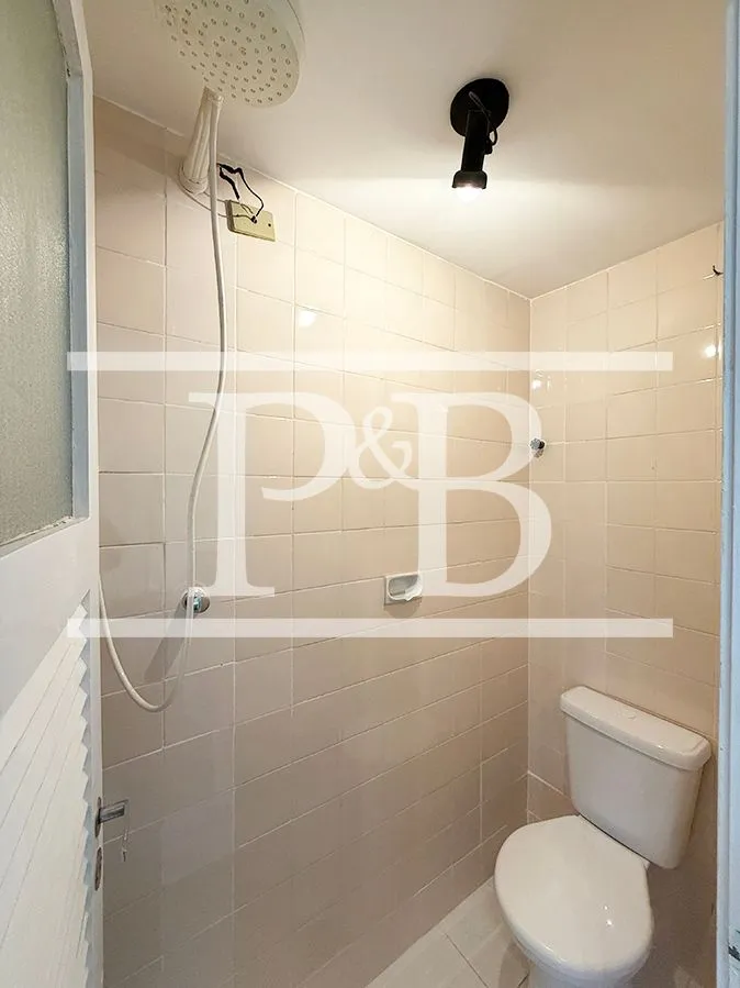 Furnished 2-bedroom apartment with 95 m² — photo 24