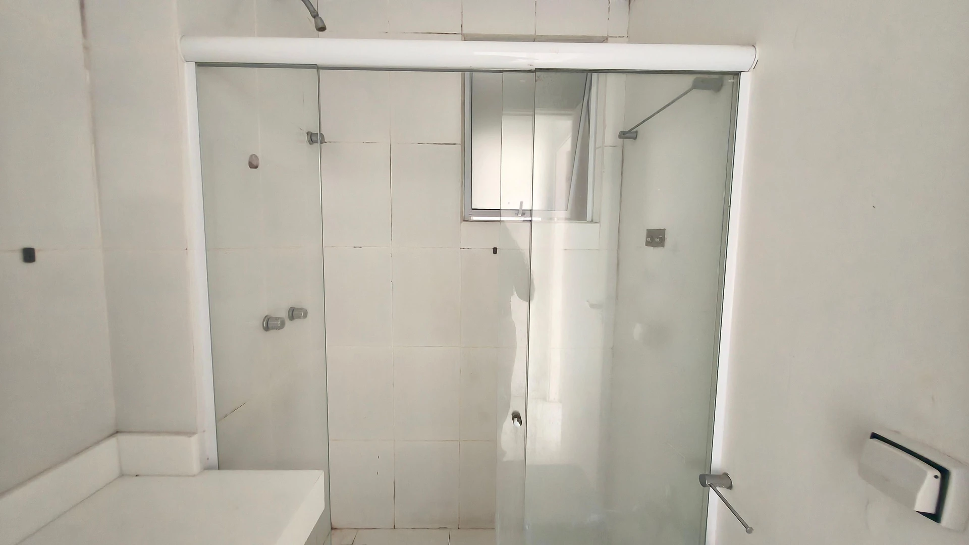 Apartment, 75 m², with a glass-enclosed balcony — photo 24