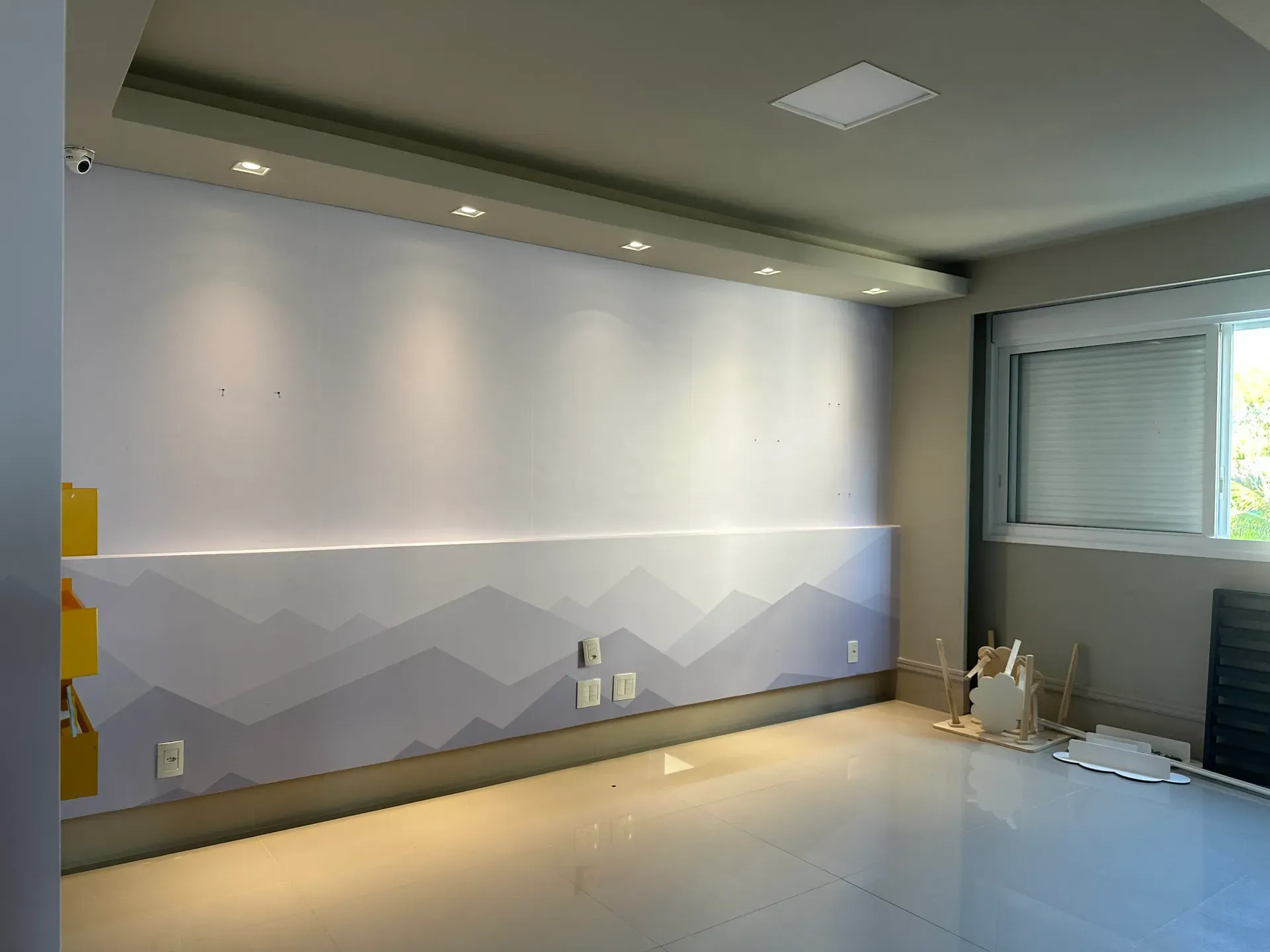 Condominium house with 4 bedrooms and 5 bathrooms — photo 25