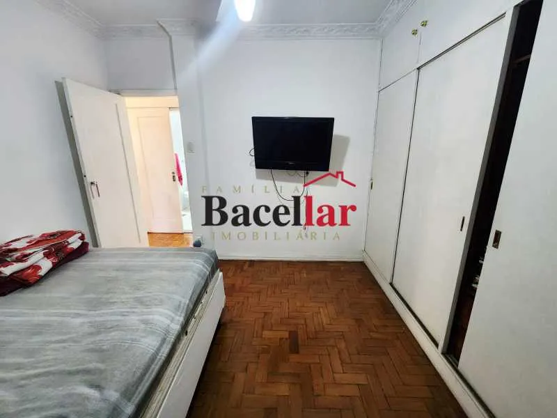 3-bedroom apartment with a washing machine in Rio de Janeiro — photo 4