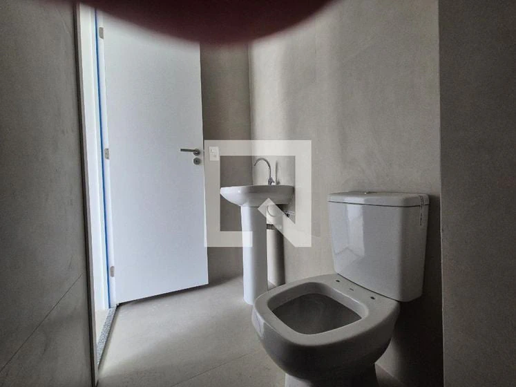 Mountain view in a 3-bedroom apartment, 65 m² — photo 25