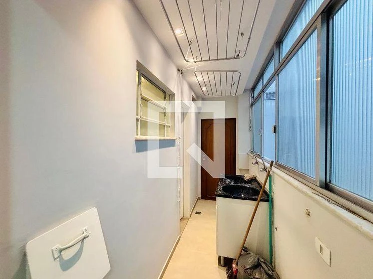 4-bedroom apartment with a walk-in closet in Rio de Janeiro — photo 46