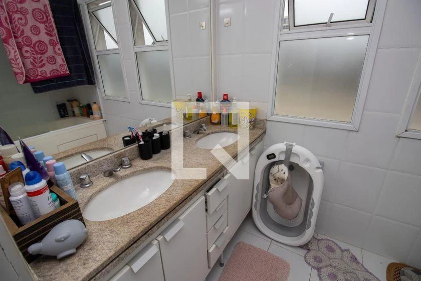Apartamento mobiliado com 300 m² e 4 quartos, 3 suítes — photo 15