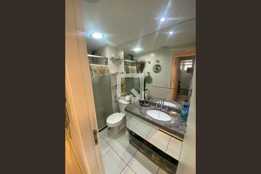 3-bedroom apartment, 1 with its own bathroom, 85 m² — photo 5