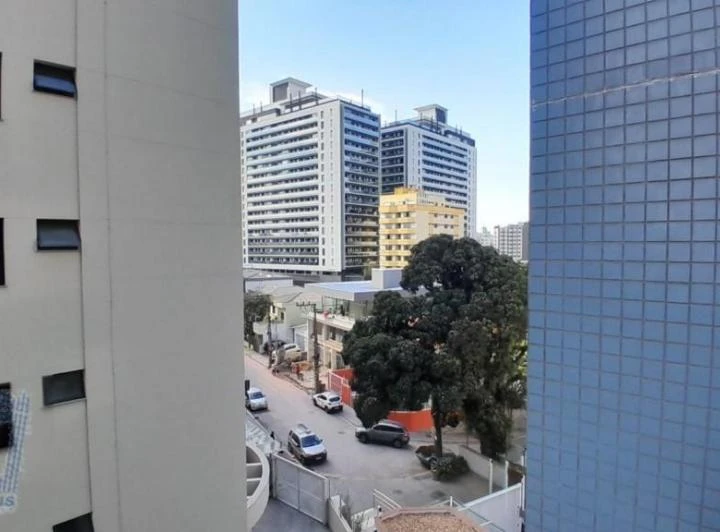 Apartamento de 110 m² com cozinha fechada a gás — photo 8