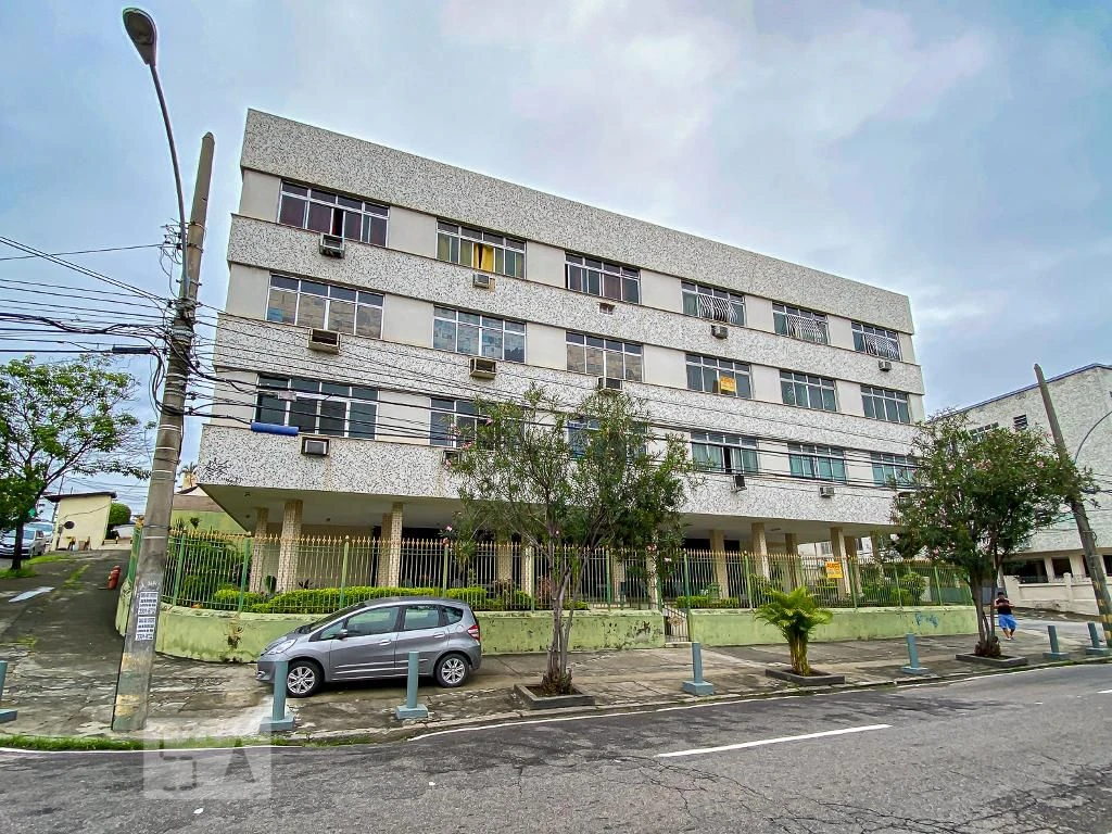 Apartamento de 80 m² e 2 quartos, Vila da Penha — photo 47
