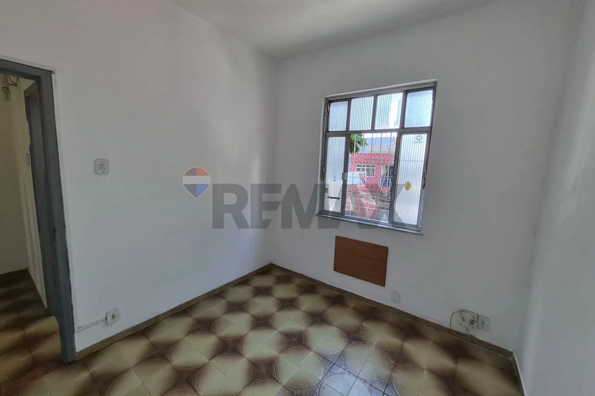 Unfurnished 3-bedroom apartment with 68 m² — photo 25