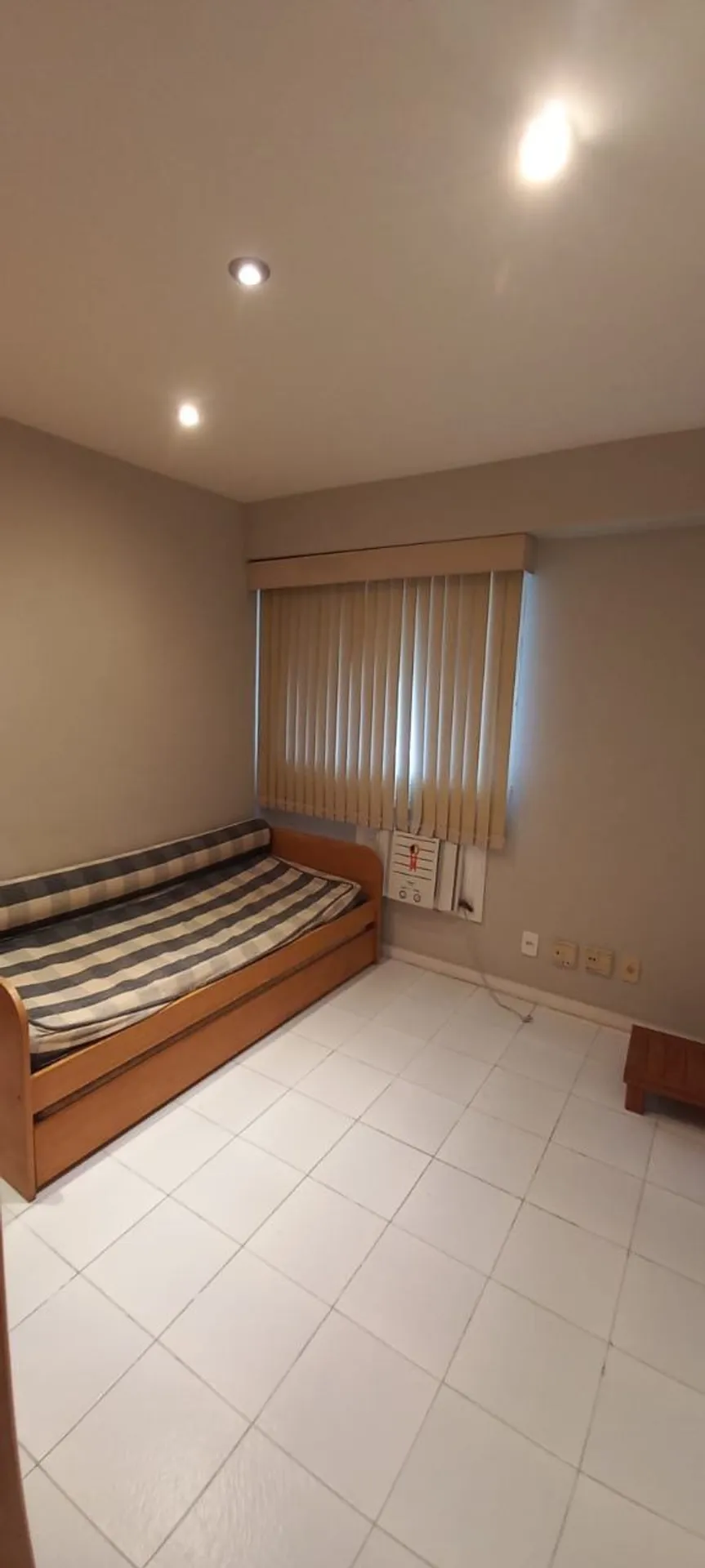 2-bedroom apartment with a washing machine — photo 16