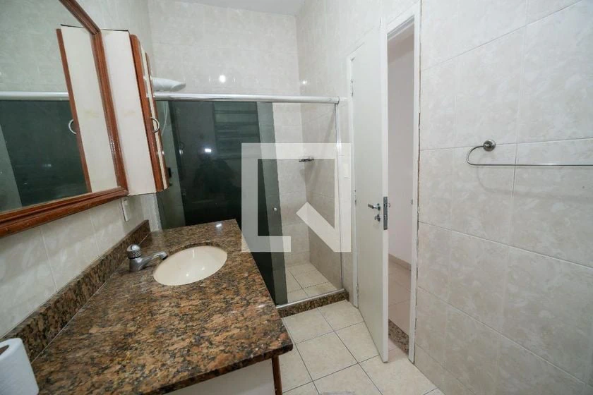 Apartamento de 2 quartos e 57 m²
