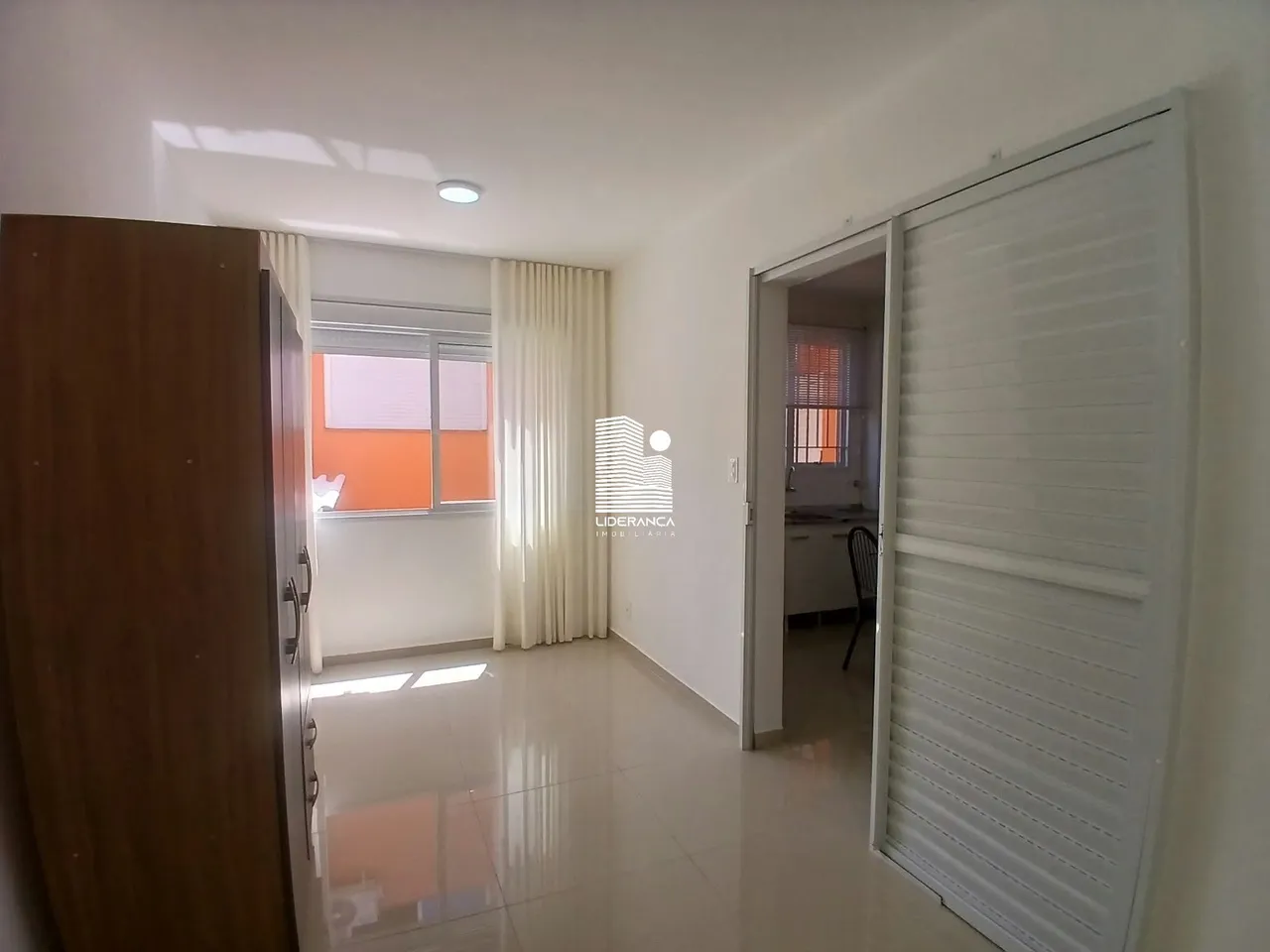 One-bedroom apartment, 24 m² — photo 3