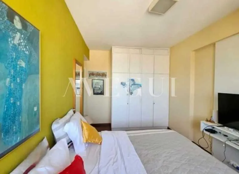 Furnished apartment, 71 m², with a water view — photo 9