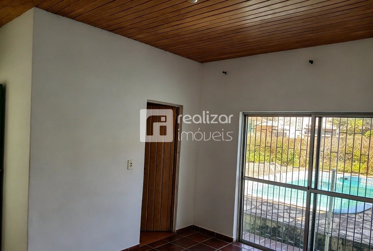 4-bedroom house with a private BBQ in Florianópolis — photo 6