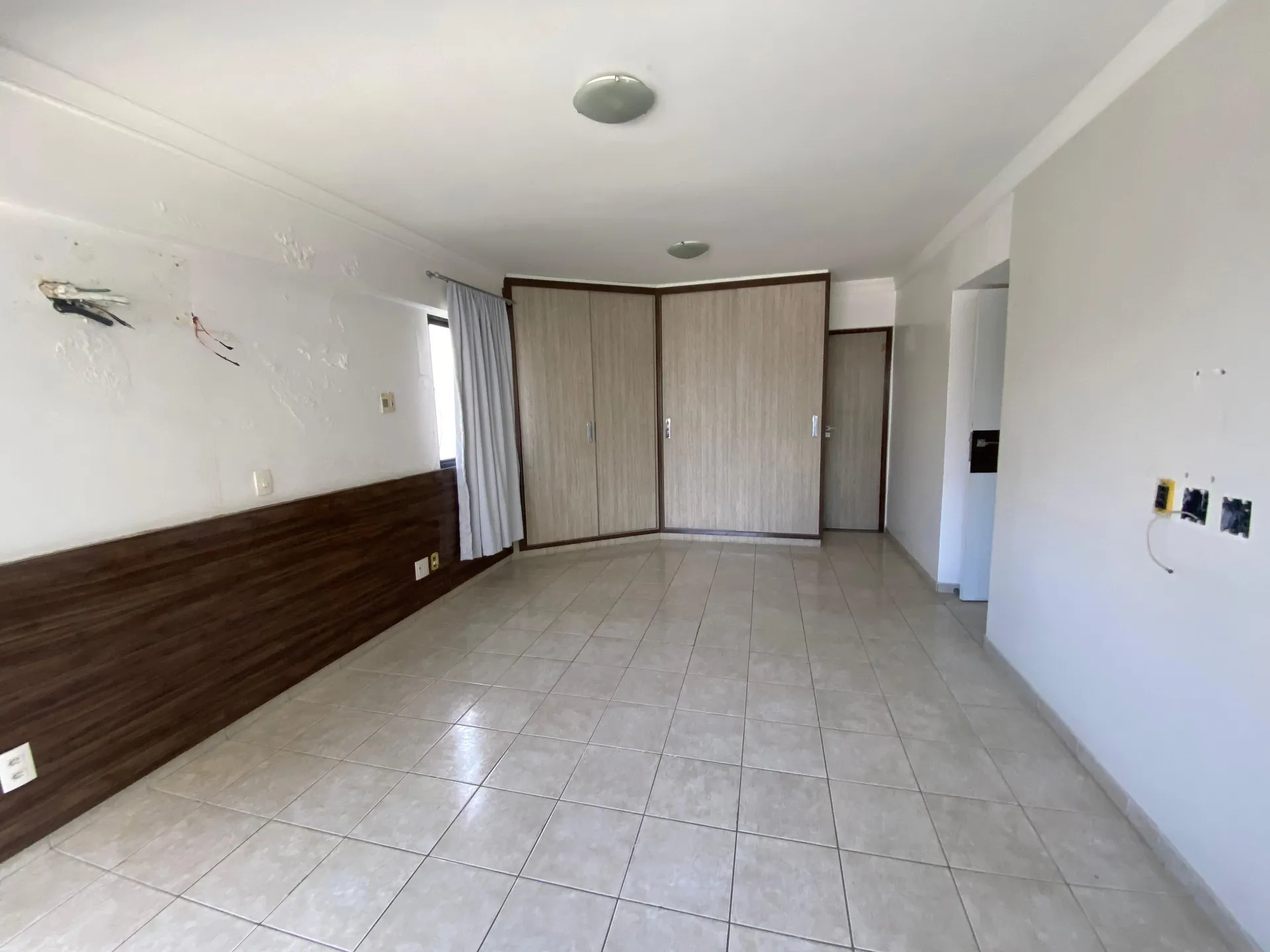 3-bedroom apartment with 121 m² and 2 parking spaces — photo 8
