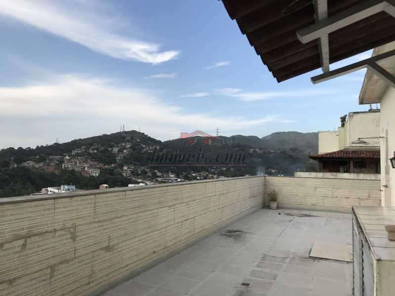Furnished apartment with private BBQ and 400 m² — photo 25