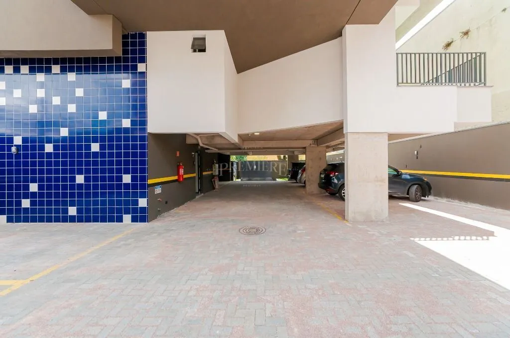 Estudio amueblado de 42 m² con cocina compacta — photo 19