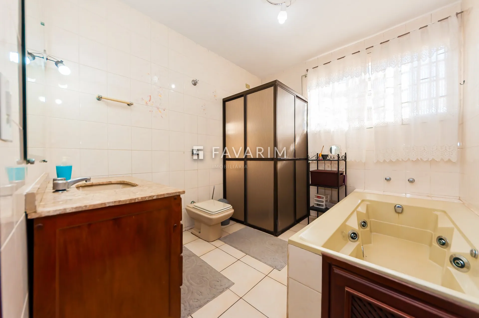 Rental house with 3 bedrooms and 1 suite; 2 parking — photo 25