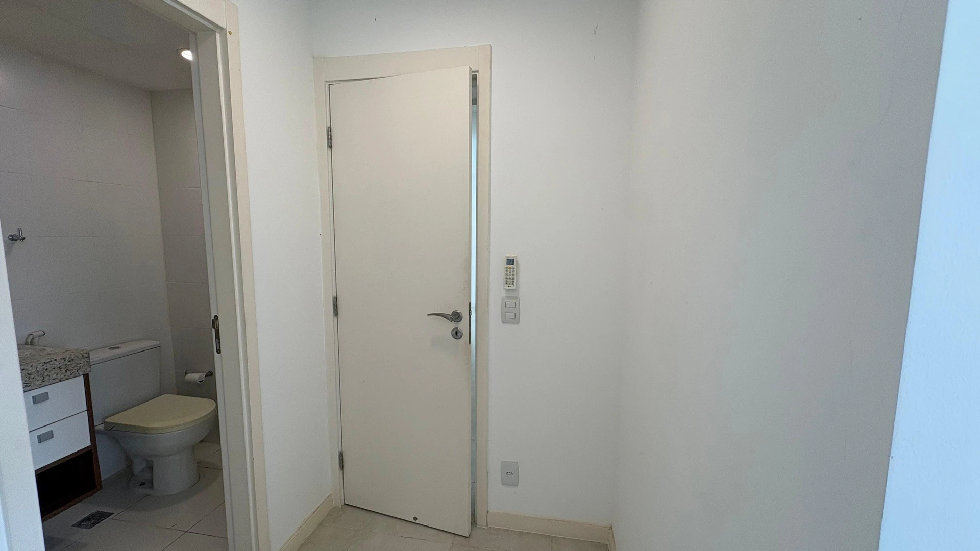 Water view in a 3-bedroom apartment, 85 m² — photo 83