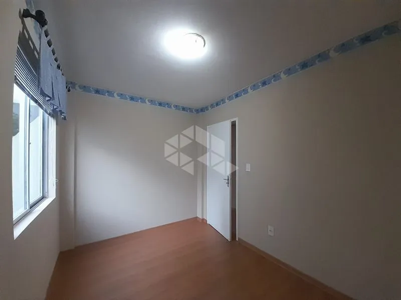 Apartamento de 2 quartos com sacada e área de serviço — photo 8
