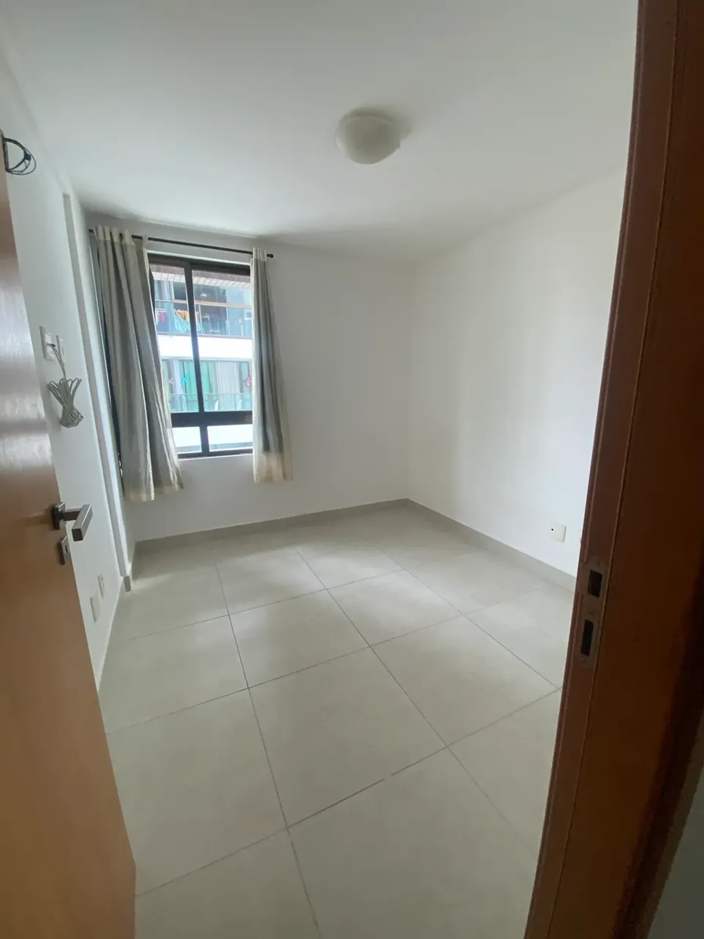 2-bedroom apartment with a washing machine — photo 3