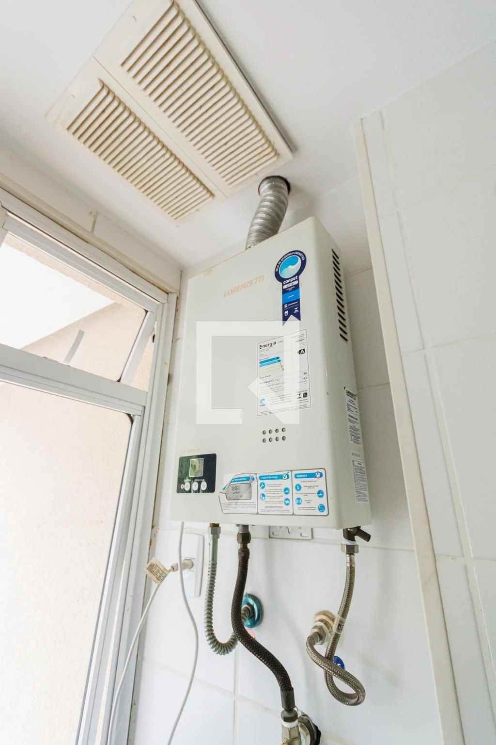Робоче місце та 2 спальні: квартира 79 м² — photo 20