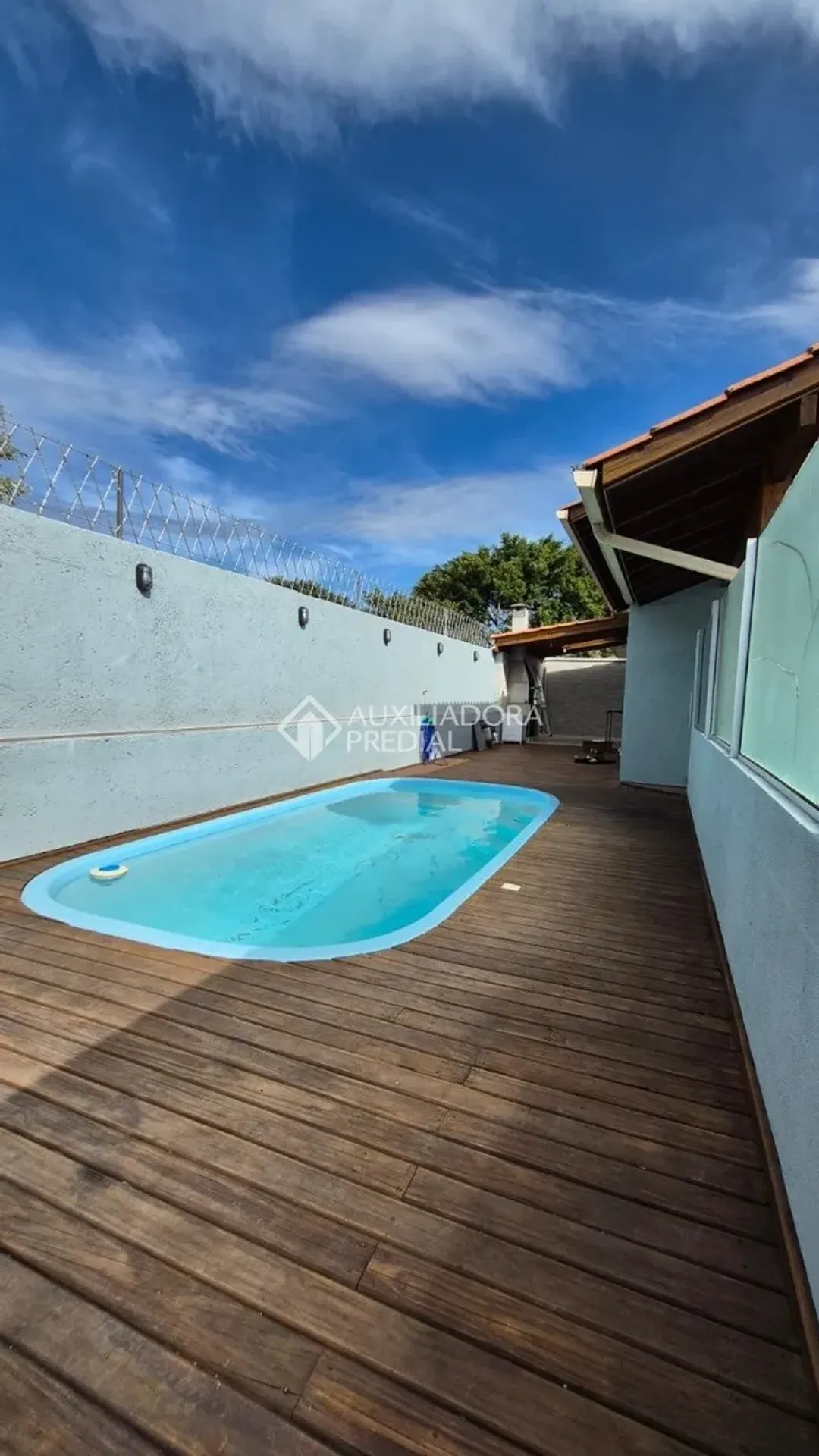 House with 2 bedrooms and private garden — photo 29